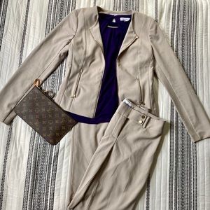 Calvin Klein blazer